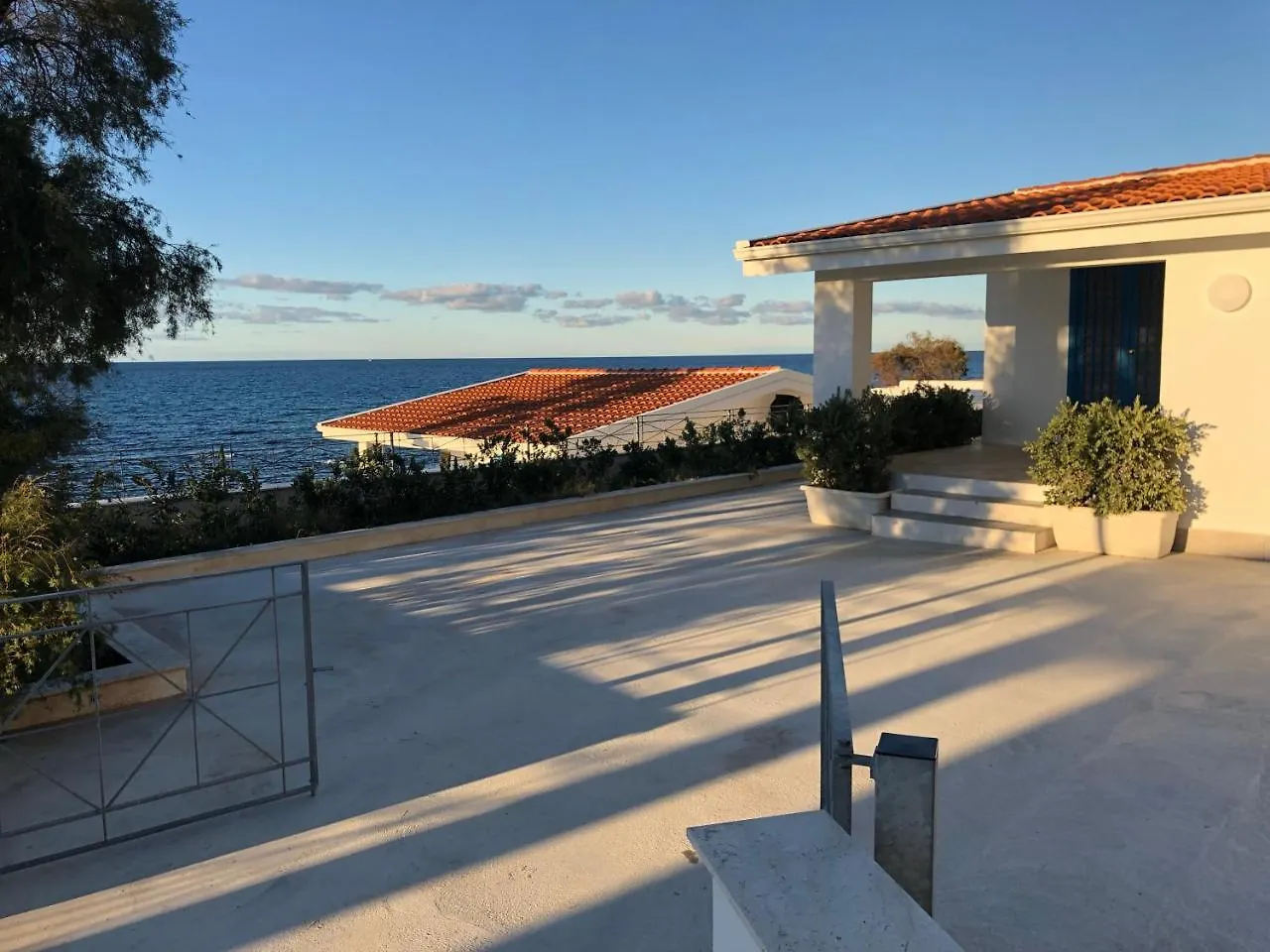Marina Beach Resort By Le Dhome Sicily Balestrate