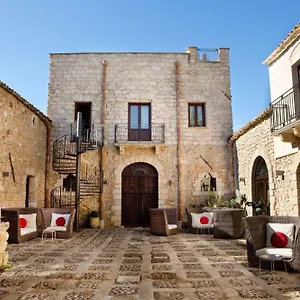  Country house Il Baglio Della Luna Relais By Le Dhome Sicily