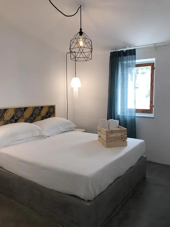 Villa Marina Beach Resort By Le Dhome Sicily Balestrate