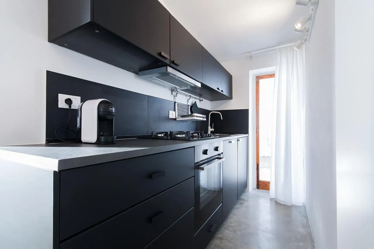 Marina Beach Resort By Le Dhome Sicily Balestrate 0*,