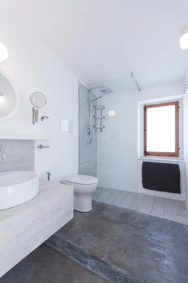 Marina Beach Resort By Le Dhome Sicily Balestrate Villa