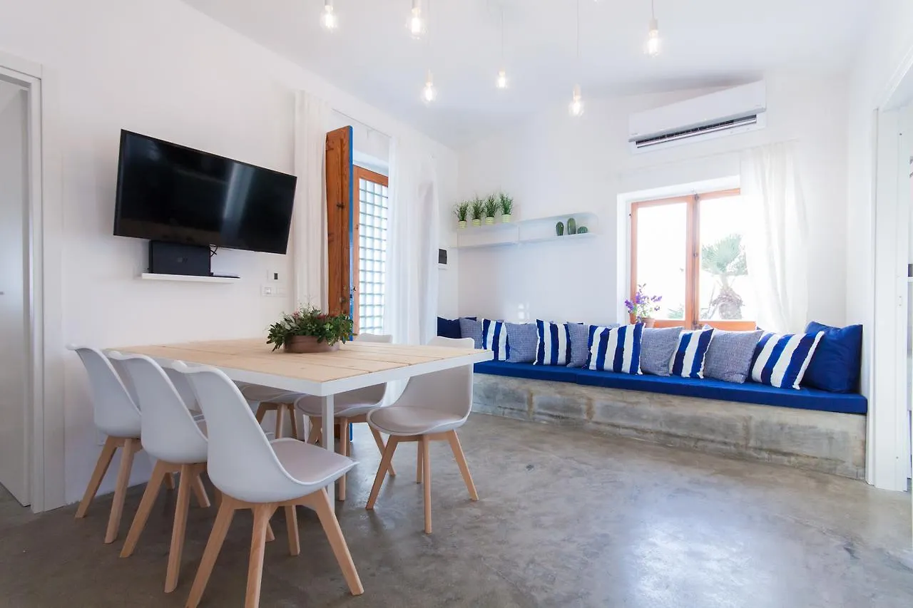 Villa Marina Beach Resort By Le Dhome Sicily Balestrate